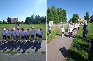 Праздник ГТО ДОУ "Колокольчик" 21.05.2026 г.