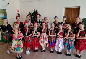 Концерт, посвященный Дню матери 28.11.2025 г.