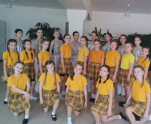 Концерт, посвященный Работникам сельского хозяйства 28.11.2025 г.